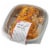 Ukrop's™ Baked Potato with Cheddar Cheese and Bacon - Family Size Perspective: right
