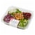 Ukrop's Balsamic & Blue Salad Perspective: right