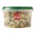 Ukrop's™ Sun-Dried Tomato and Basil Pasta Salad Perspective: right