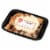 Ukrop's™ Bread Pudding with Vanilla Sauce Perspective: right