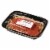 Ukrop's™ Linguine with Marinara Sauce Perspective: right