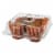 Ukrop's™ Carrot Raisin Muffins Perspective: right