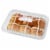 Ukrop's™ Hot Cross Buns Perspective: right