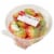 Ukrop's™ Rainbow Cookies Perspective: right