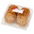 Ukrop's™ Chocolate Chip Cookies Perspective: right