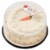 Ukrop's™ Carrot Cake Perspective: right