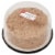 Ukrop's™ German Chocolate Cake Perspective: right