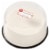 Ukrop's™ Yellow Cake Iced White Perspective: right