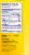Splenda No Calorie Sweetener Packets Perspective: right
