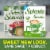Splenda Stevia Zero Calorie Sweetener Packets Perspective: right