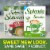 Splenda Stevia Zero Calorie Sweetener Packets Perspective: right