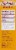 Splenda® Naturals Monk Fruit Sweetener Packets Perspective: right
