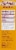 Splenda® Naturals Monk Fruit Sweetener Packets Perspective: right