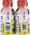 Splenda® Diabetes Care Strawberry Banana Shake Perspective: right