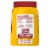 Splenda Monk Fruit Zero Calorie Granulated Sweetener Jar Perspective: right