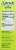 Splenda® Stevia Sweetener Packets Perspective: right