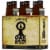 Old Dominion Brewing Company Oak Barrel Stout Perspective: right