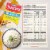Success Rice Boil-in-Bag White Rice Fluffy and Precooked 14 Oz (Pack of 10) Perspective: right