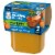 Sitter 2nd Foods Vegetable Chicken Baby Meals (Pack of 8) Perspective: right