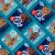 Fiber One Weight Watchers Chewy Protein Bars, Fudge Chocolate Cookie, 5 ct (Pack of 4) Perspective: right