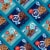 Fiber One Weight Watchers Chewy Protein Bars, Fudge Chocolate Cookie, 5 ct (Pack of 14) Perspective: right