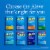 Liquid Gels Naproxen Sodium Pain Relieve (Pack of 4) Perspective: right