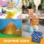Baking Soda Box, (Pack of 24) Perspective: right