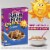 Kellogg's Raisin Bran Original Breakfast Cereal (Pack of 12) Perspective: right