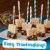 Rice Krispies Treats Snack Bars, Original (Pack of 48) Perspective: right