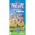 Rice Krispies Treats Snack Bars with Rainbow Pieces (Pack of 6) Perspective: right