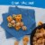 Crispix Breakfast Cereal (Pack of 20) Perspective: right