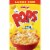 Corn Pops Breakfast Cereal (Pack of 4) Perspective: right