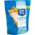 Fresh Step Crystals, Premium Cat Litter, Scented (Pack of 4) Perspective: right