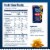 Barilla Ready Pasta Penne - 7oz (Pack of 2) Perspective: right