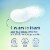 Differin Acne Face Wash with 10% Benzoyl Peroxide, (Pack of 2) Perspective: right