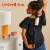 Bounce Pet Hair and Lint Guard Mega (Pack of 16) Perspective: right