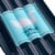 Swimline 90650 Inflatable 86 Prosecco Bottle Pool Float Water Raft Lounger Perspective: right