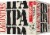 Lagunitas® IPA Craft Beer Bottles Perspective: right