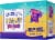 Lagunitas Hazy Wonder IPA Craft Beer Cans Perspective: right