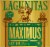 Lagunitas® Hazicus Maximus IPA Craft Beer Cans Perspective: right