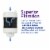 Pur® Replacement Filters - White Perspective: right