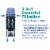 Pur Pitcher Replacement Filter with Lead Reduction Perspective: right