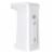 2 Drinkpod Alkaline Water Filter Dispensers pH Ionized Water  2.4 Gal Includes 6 Filters Perspective: right