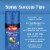 Krylon® ColorMaxx Gloss Cherry Red Spray Paint & Primer Perspective: right