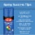 Krylon® Colormaxx Gloss Citrus Green Spray Paint & Primer Perspective: right