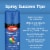 Krylon® ColorMaxx Indoor/Outdoor Gloss Smoke Gray Spray Paint and Primer Perspective: right