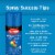 Krylon® Colormaxx Flat Black Spray Paint & Primer Perspective: right