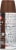 Krylon® Colormaxx Paint + Primer Spray Paint- Satin Leather Brown Perspective: right