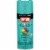 Krylon Colormaxx Satin Spray Paint & Primer, Sea Glass K05576007 Perspective: right