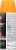 Krylon® Fluorescent Spray Paint - Red / Orange Perspective: right